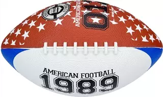 Piłka do futbolu amerykańskiego duża NEW PORT 28cm