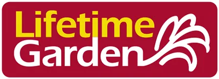 LIFETIME GARDEN