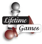 LIFETIME GAMES