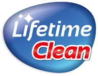 LIFETIME CLEAN