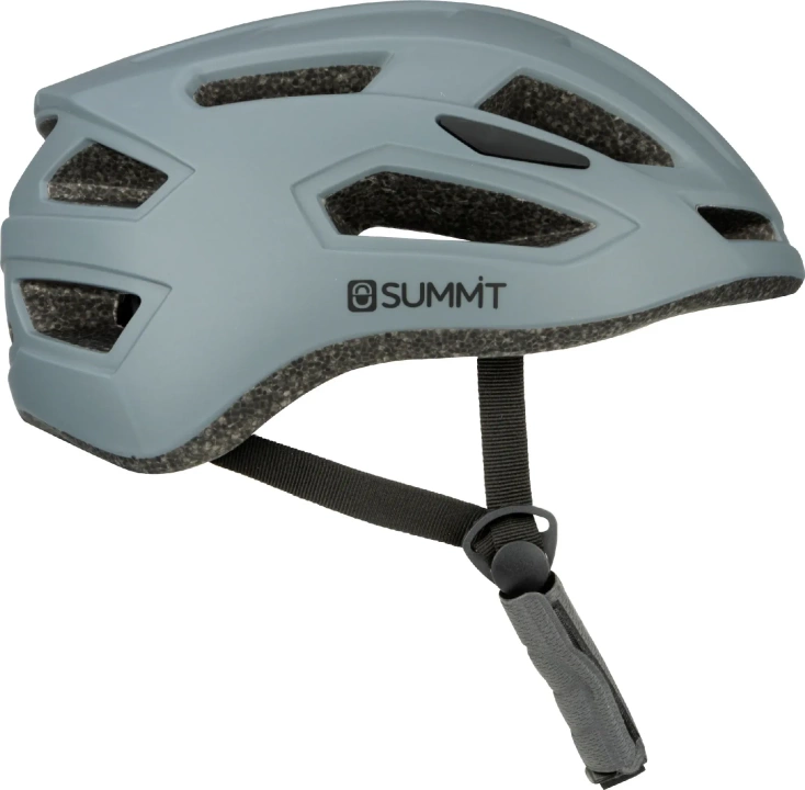 Kask rowerowy regulowany męski SUMMIT 58-62