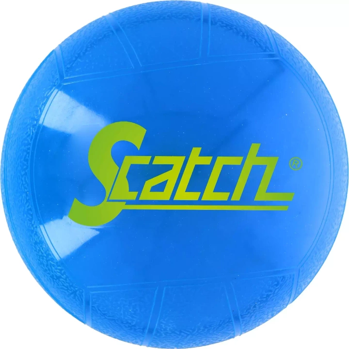 Gra plenerowa ogrodowa Spyderball SCATCH