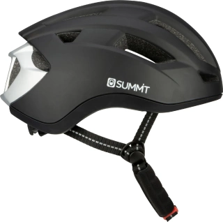 Kask rowerowy regulowany damski SUMMIT 55-59