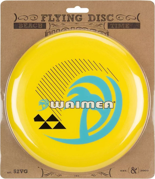 Frisbee latający dysk WAIMEA Palm Springs 27cm