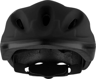 Kask rowerowy dziecięcy NIJDAM Dark Storm 52-56cm