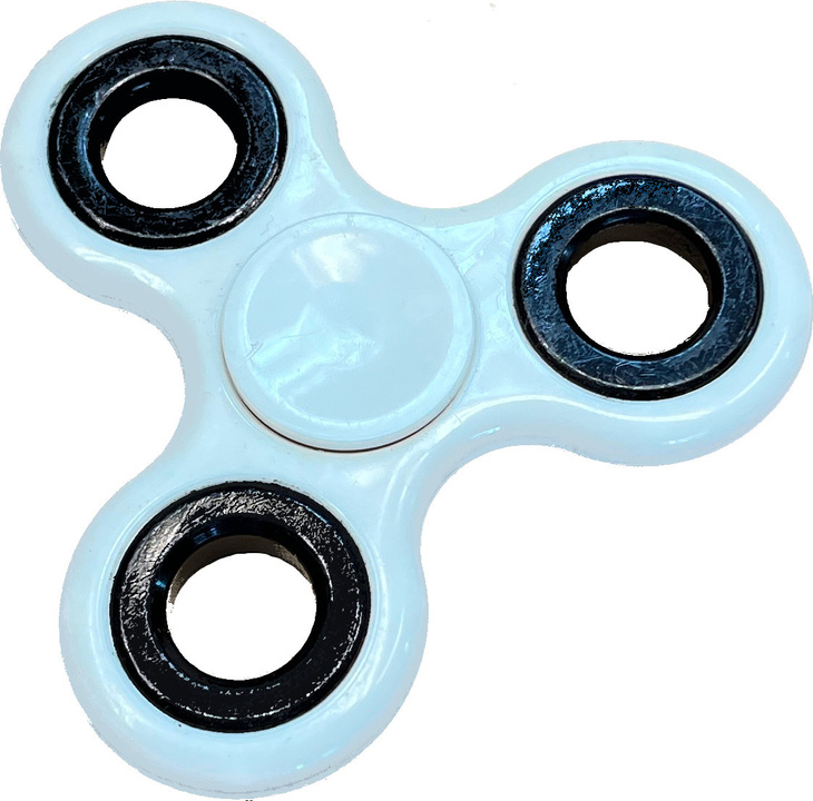 Fidget Spinner zabawka dla dzieci AXER