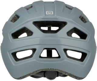 Kask rowerowy regulowany męski SUMMIT 58-62