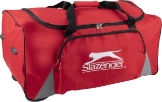 Torba podróżna sportowa na kółkach SLAZENGER 75L