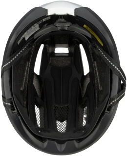 Kask rowerowy regulowany damski SUMMIT 55-59