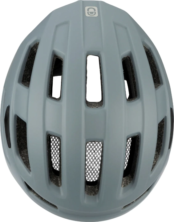 Kask rowerowy regulowany męski SUMMIT 58-62