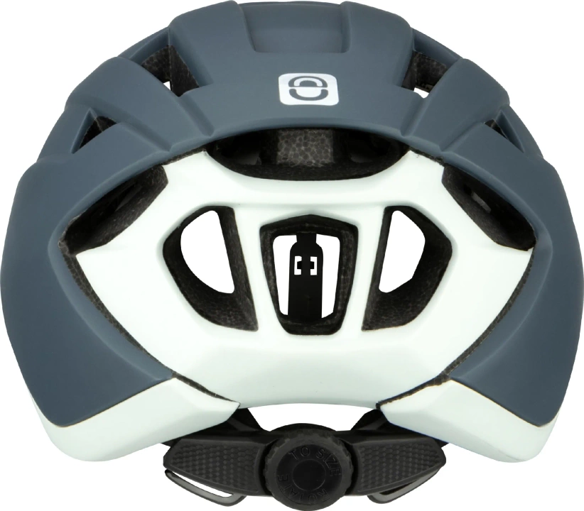 Kask rowerowy regulowany damski SUMMIT 55-59