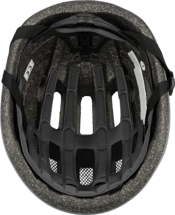 Kask rowerowy regulowany męski SUMMIT 58-62