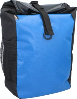 Torba rowerowa na bagażnik DUNLOP 17L