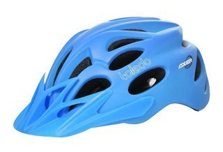 Kask rowerowy AXER Toledo