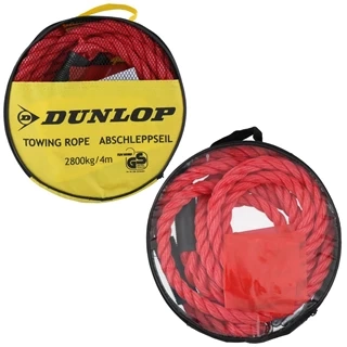 Linka holownicza pas DUNLOP 4m 2,8T