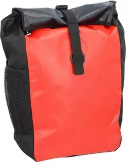 Torba rowerowa na bagażnik DUNLOP 17L