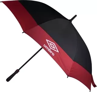 Parasol składany męski damski UMBRO 120cm