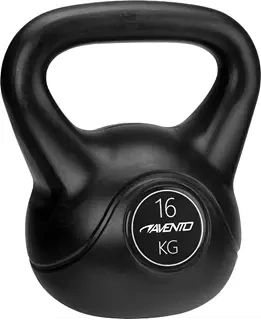 Kettlebell hantla AVENTO 16kg