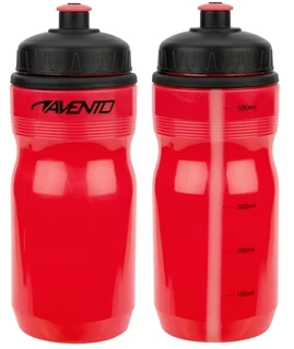 Bidon rowerowy sportowy AVENTO Duduma 500ml