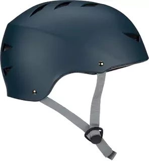 Kask ochronny na hulajnogę deskorolkę NIJDAM Street Sailor