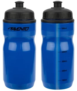 Bidon rowerowy sportowy AVENTO Duduma 500ml