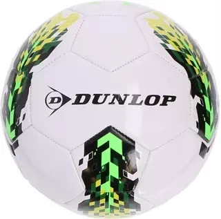 Piłka nożna meczowa DUNLOP Pro