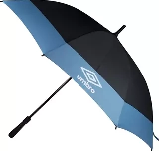 Parasol składany męski damski UMBRO 120cm