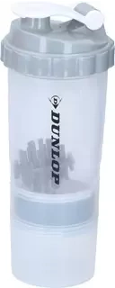 Shaker do odżywek szejker DUNLOP 550ml