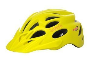 Kask rowerowy AXER Toledo