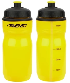 Bidon rowerowy sportowy AVENTO Duduma 500ml