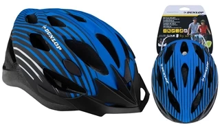 Kask rowerowy damski męski DUNLOP