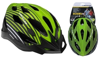 Kask rowerowy damski męski DUNLOP