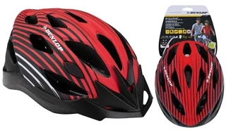 Kask rowerowy damski męski DUNLOP