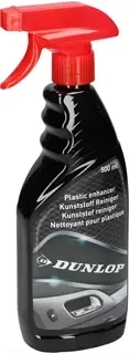 Płyn do czyszczenia plastików DUNLOP 500ml