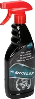 Płyn środek do mycia czyszczenia felg DUNLOP 500ml