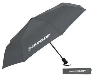 Parasolka składana automatyczna DUNLOP 98cm