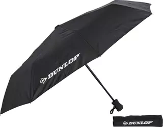 Parasolka składana automatyczna DUNLOP 98cm