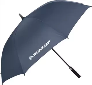 Parasol składany półautomatyczny DUNLOP HTF 128cm