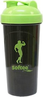 Shaker szejker do odżywek SOFTEE Strong 750ml