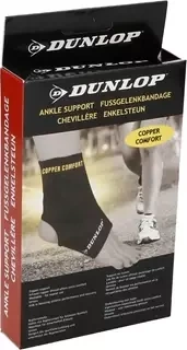 Stabilizator usztywniacz na kostkę DUNLOP Comfort