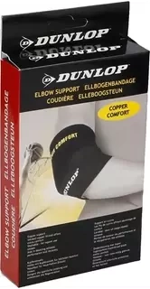 Stabilizator usztywniacz na łokieć DUNLOP Comfort