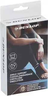 Stabilizator usztywniacz na kostkę DUNLOP