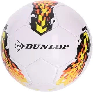 Piłka nożna meczowa DUNLOP Pro