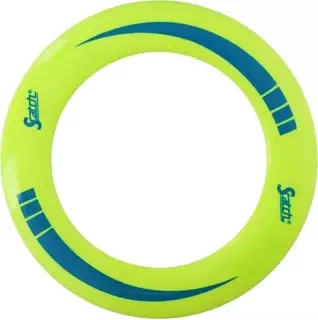 Frisbee dysk pierścień obręcz do rzucania SCATCH 25cm