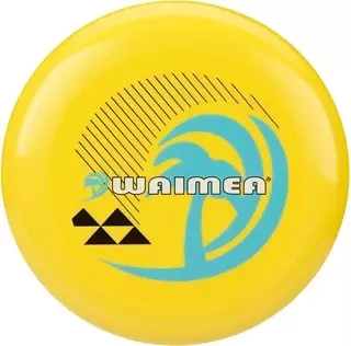 Frisbee latający dysk WAIMEA Palm Springs 27cm