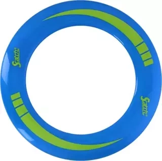 Frisbee dysk pierścień obręcz do rzucania SCATCH 25cm