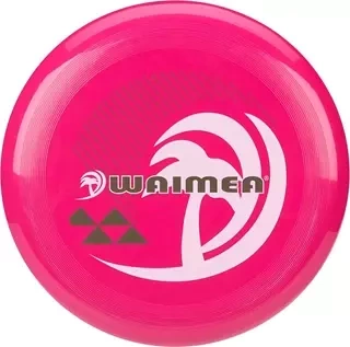 Frisbee latający dysk WAIMEA Palm Springs 27cm