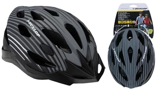 Kask rowerowy damski męski DUNLOP