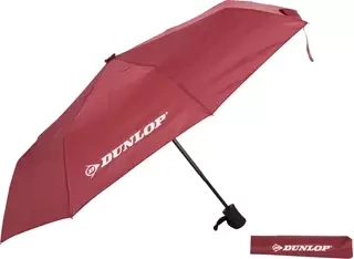 Parasolka składana automatyczna DUNLOP 98cm