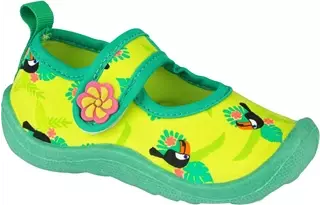 Buty do wody pływania plażowe dziecięce WAIMEA Lotje